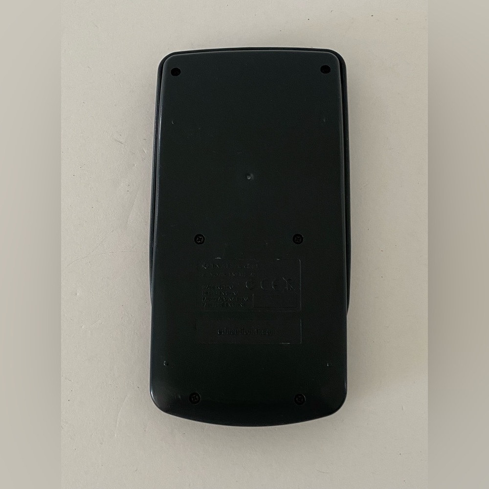 Texas Instruments TI-30Xa Scientific Calculator - Picture 7 of 7